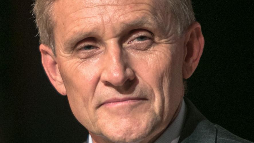 Stephen Trejo takes the hot seat in first of 4 TUSD superintendent finalist forums